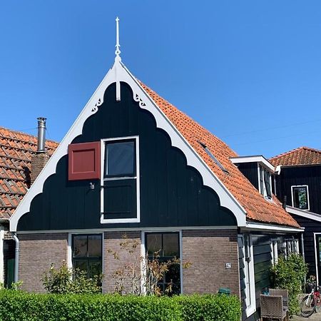 Paleis Noordeinde Apartment Grootschermer Exterior photo