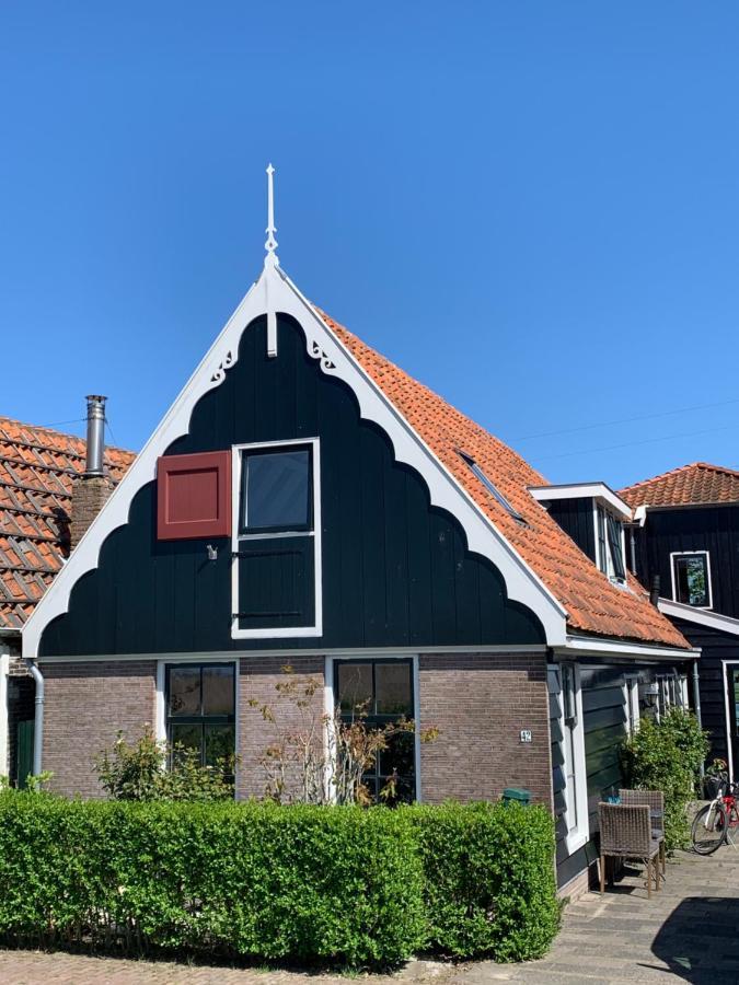 Paleis Noordeinde Apartment Grootschermer Exterior photo