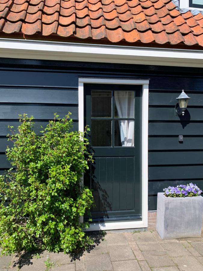 Paleis Noordeinde Apartment Grootschermer Exterior photo